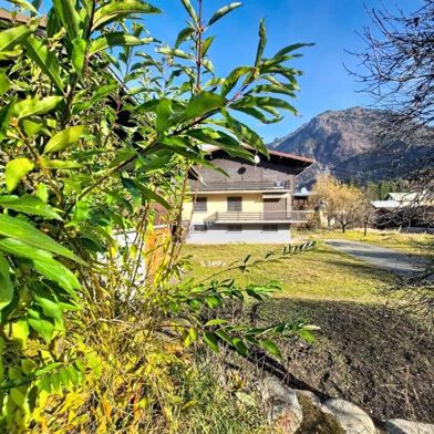 Maison 7 pièces 800000 €