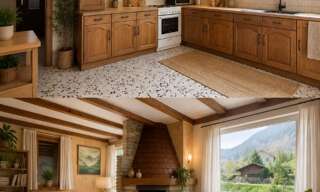Maison 7 Pièces 203 m² à vendre à Les Houches (74310)