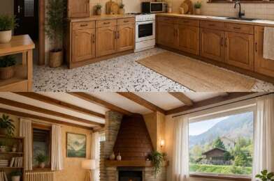 Maison 7 pièces 800000 €