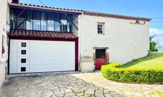 Maison 6 Pièces 158 m² à vendre à Combefa (81640)