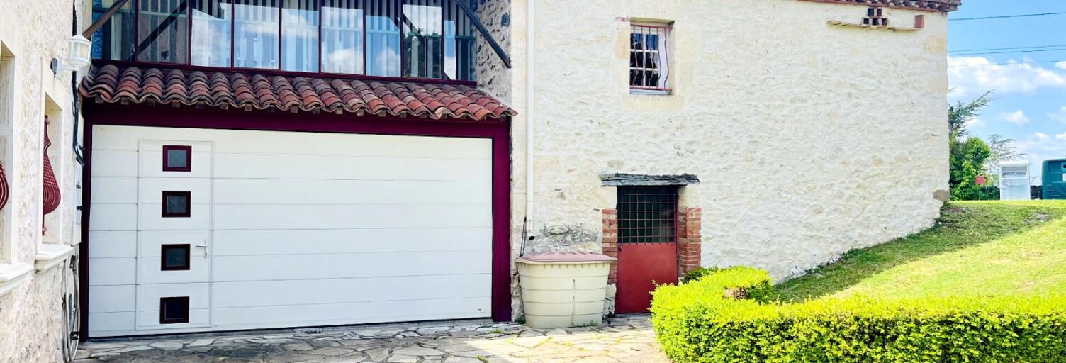 Maison 6 Pièces 158 m² à vendre à Combefa (81640)