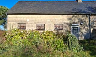 Maison 1 Pièce 110 m² à vendre à Tréal (56140)