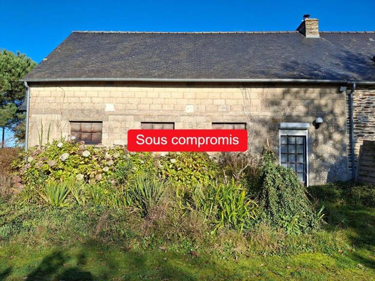 Ferme Treal 1 pièce 110 m2 — photo 1