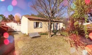 Maison 4 Pièces 80 m² à vendre à Monteux (84170)