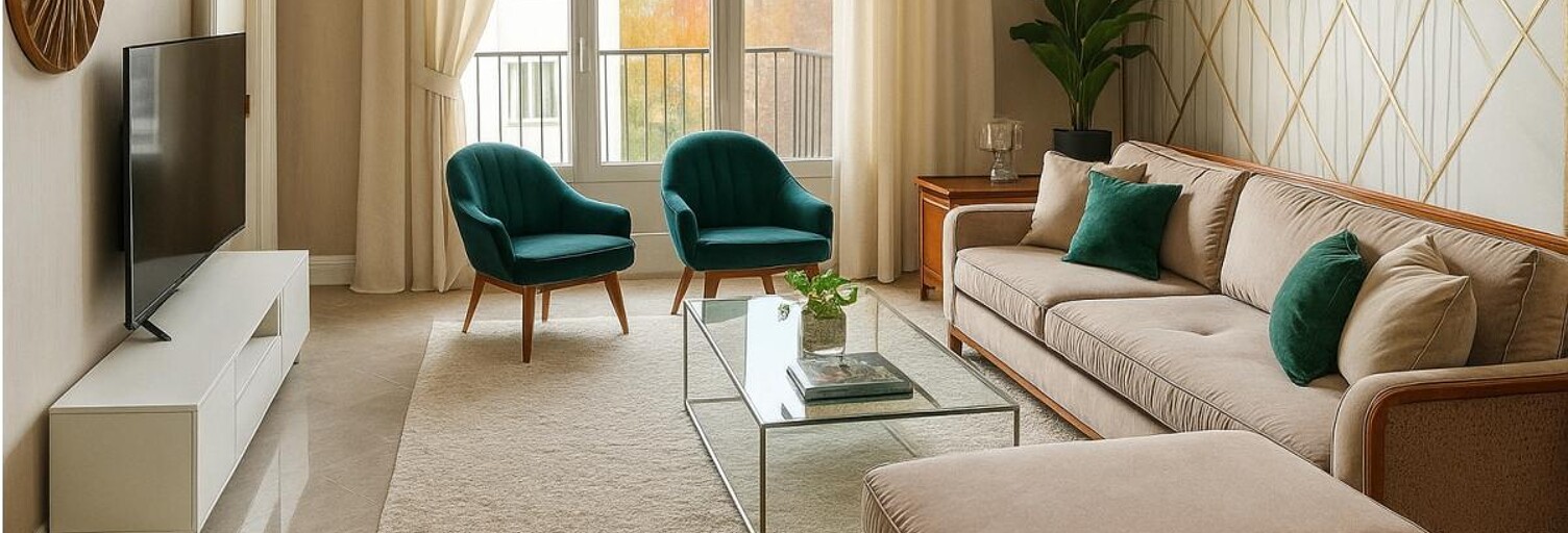 Appartement 3 Pièces 67 m² à vendre à Brétigny-sur-Orge (91220)