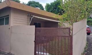 Appartement 2 Pièces 38 m² à vendre à Saint-Joseph (97212)