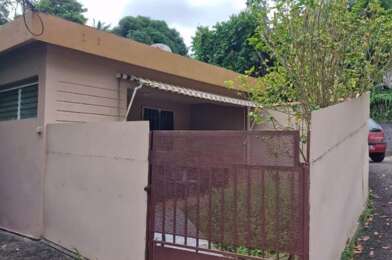 Appartement 2 pièces 105000 €