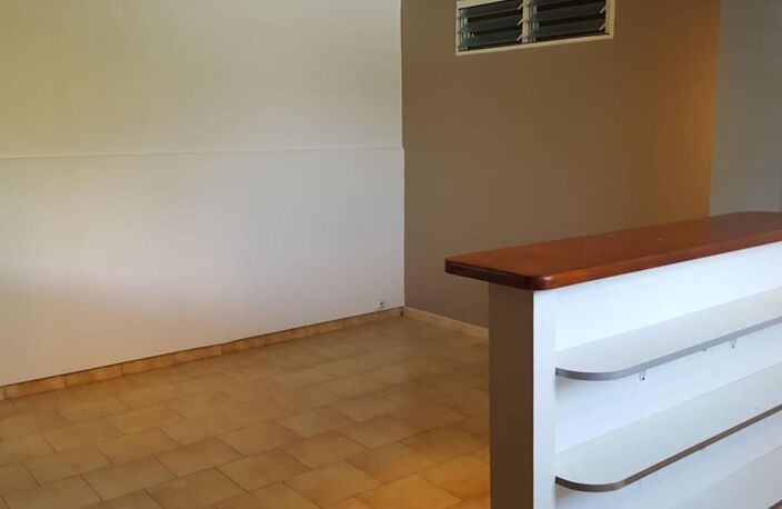 Appartement Saint Joseph 2 pièce(s) 38 m2 — photo 2