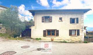 Maison 4 Pièces 94 m² à vendre à Le Touvet (38660)