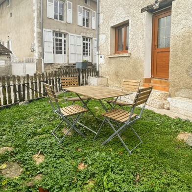 Maison 4 pièces 239000 €