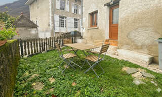 Maison 4 Pièces 94 m² à vendre à Le Touvet (38660)