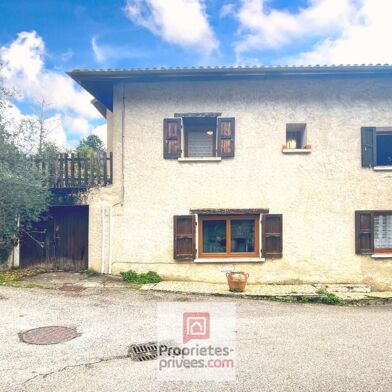 Maison 4 pièces 239000 €