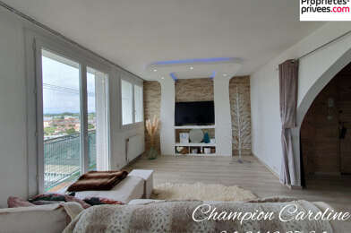 Appartement 4 pièces 131500 €