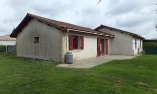 Maison 4 Pièces 71 m² à vendre à Labastide-Villefranche (64270)