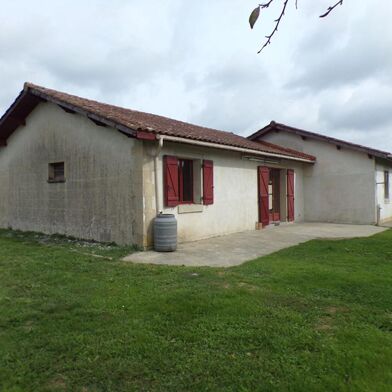 Maison 4 pièces 211000 €