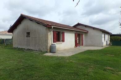 Maison 4 pièces 211000 €