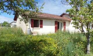 Maison 4 Pièces 71 m² à vendre à Labastide-Villefranche (64270)