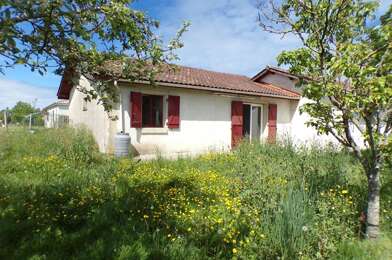 Maison 4 pièces 211000 €