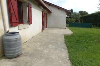 Maison 4 pièces 211000 €