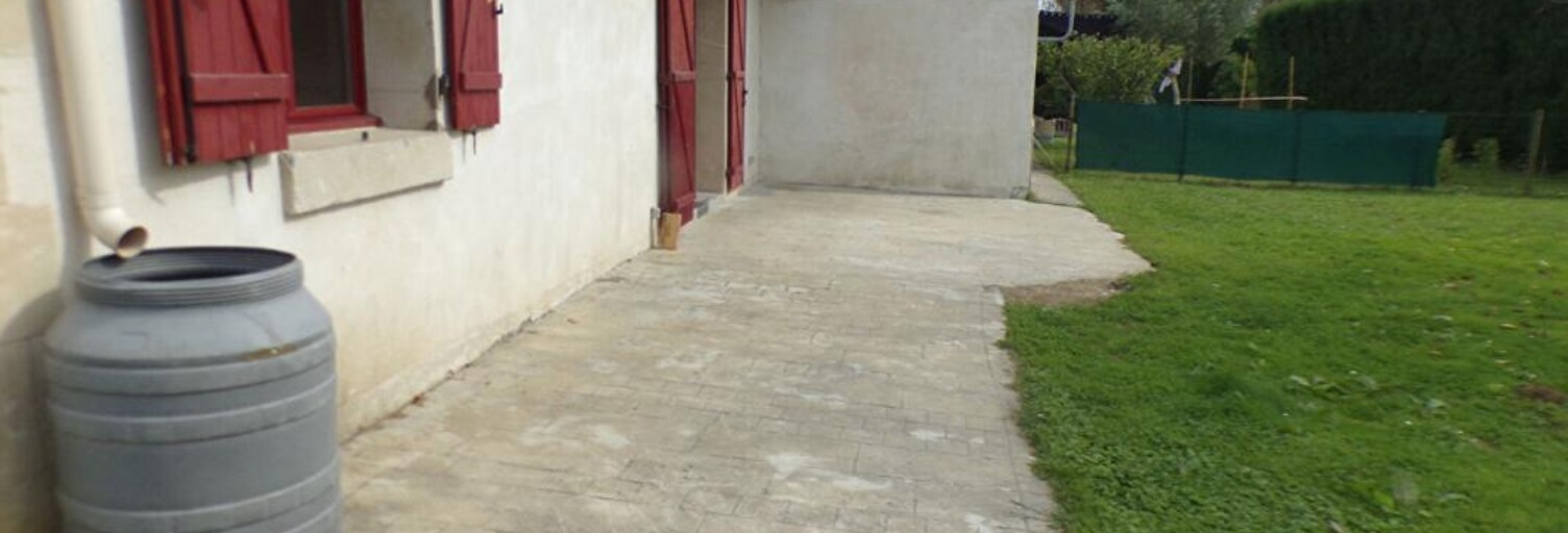 Maison 4 Pièces 71 m² à vendre à Labastide-Villefranche (64270)