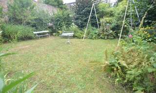 Maison 8 Pièces 324 m² à vendre à Alençon (61000)