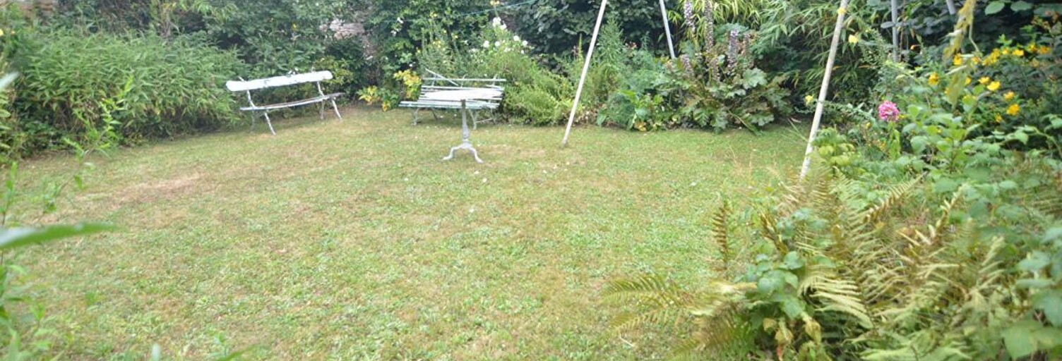 Maison 8 Pièces 324 m² à vendre à Alençon (61000)