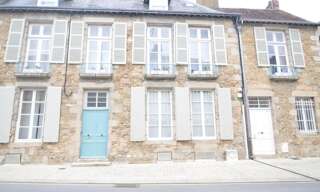 Maison 8 Pièces 324 m² à vendre à Alençon (61000)