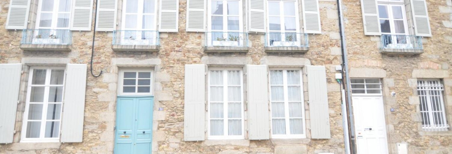 Maison 8 Pièces 324 m² à vendre à Alençon (61000)