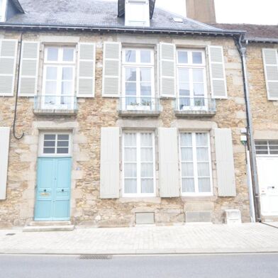 Maison 8 pièces 280745 €