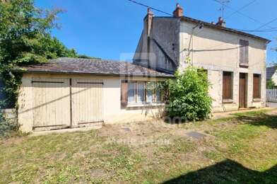 Maison 3 pièces 50000 €