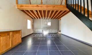 Maison 3 Pièces 90 m² à vendre à Tracy-sur-Loire (58150)