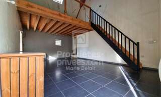 Maison 3 Pièces 90 m² à vendre à Tracy-sur-Loire (58150)