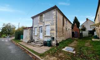 Maison 3 Pièces 90 m² à vendre à Tracy-sur-Loire (58150)