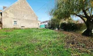 Maison 3 Pièces 90 m² à vendre à Tracy-sur-Loire (58150)