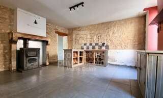 Maison 3 Pièces 90 m² à vendre à Tracy-sur-Loire (58150)