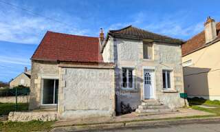 Maison 3 Pièces 90 m² à vendre à Tracy-sur-Loire (58150)