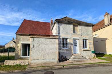 Maison 3 pièces 82000 €
