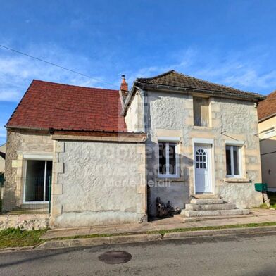 Maison 3 pièces 82000 €