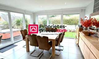 Maison 5 Pièces 170 m² à vendre à Wimereux (62930)