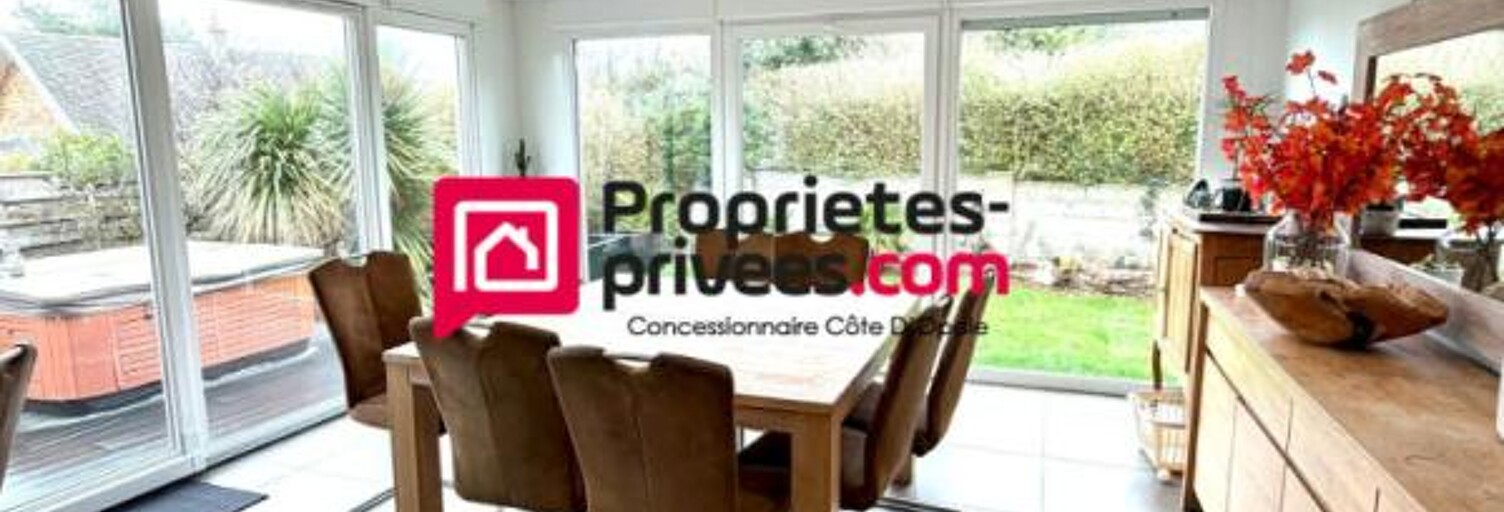 Maison 5 Pièces 170 m² à vendre à Wimereux (62930)