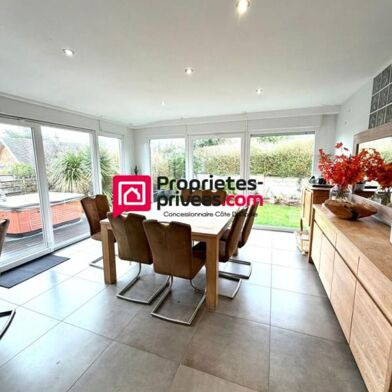 Maison 5 pièces 780000 €