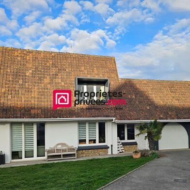 Maison 5 pièces 780000 €