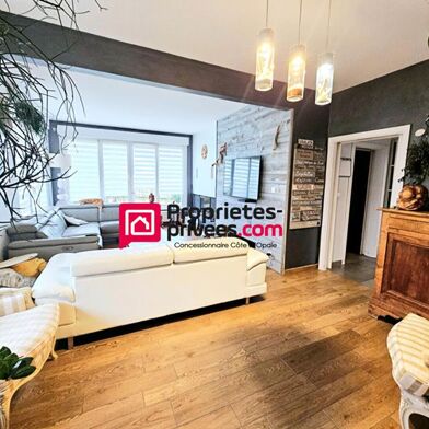 Maison 5 pièces 780000 €