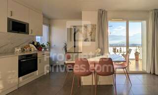 Appartement 2 Pièces 47 m² à vendre à Échirolles (38130)