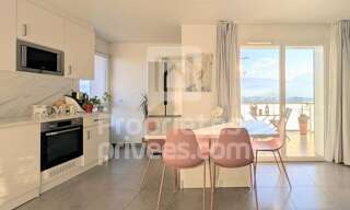 Appartement 2 Pièces 47 m² à vendre à Échirolles (38130)