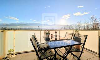 Appartement 2 Pièces 47 m² à vendre à Échirolles (38130)