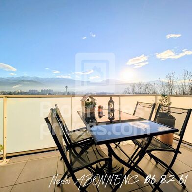 Appartement 2 pièces 139000 €