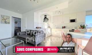 Appartement 2 Pièces 47 m² à vendre à Échirolles (38130)