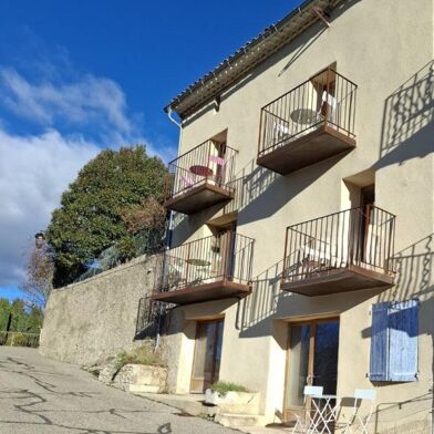 Maison 7 pièces 250000 €