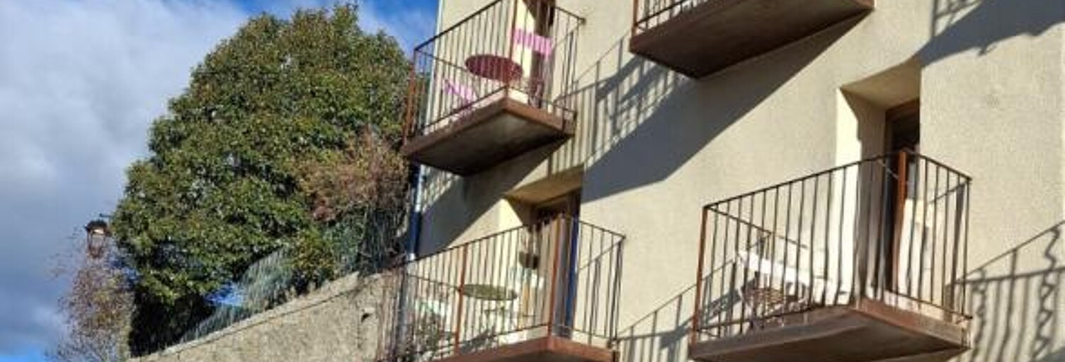 Maison 7 Pièces 214 m² à vendre à Aurel (84390)